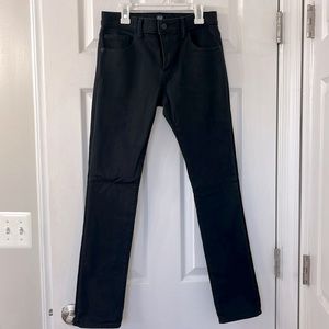 Boys Size 14 Black Gap Jeans